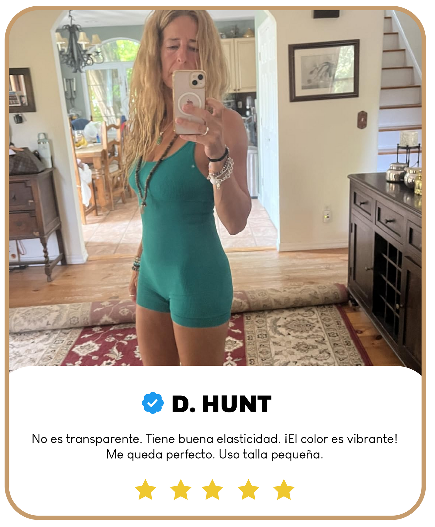 SiluetPro – Body Faja Moldeadora & Levanta Cola 🍑