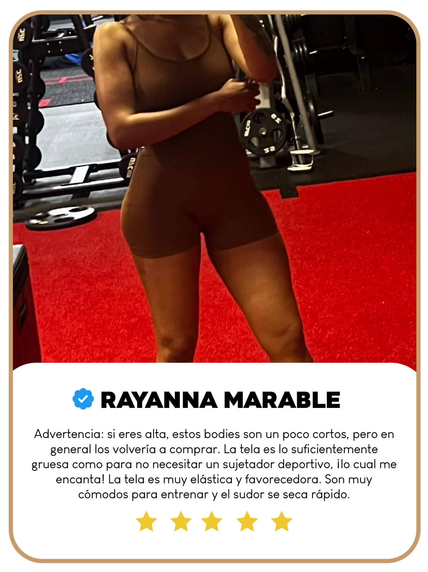 SiluetPro – Body Faja Moldeadora & Levanta Cola 🍑