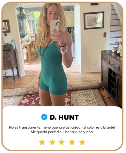 SiluetPro – Body Faja Moldeadora & Levanta Cola 🍑