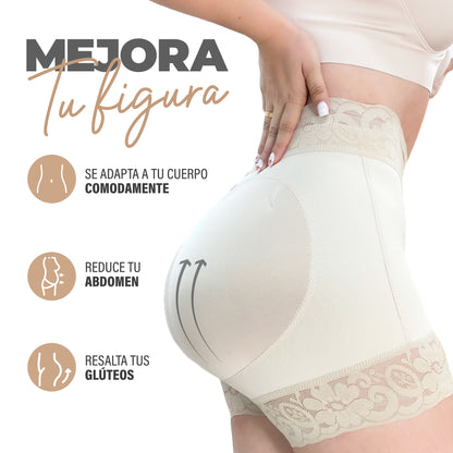 Faja Short Colombiana