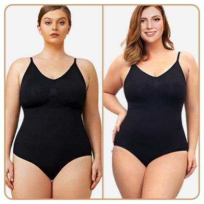 Body Faja Moldeador – Efecto Reloj de Arena Instantáneo